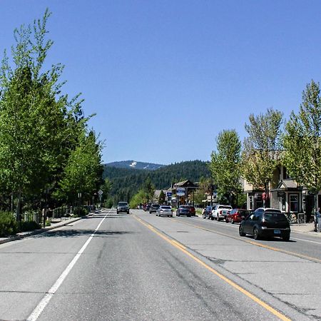 Granlibakken Elegance Leilighet Tahoe City Rom bilde