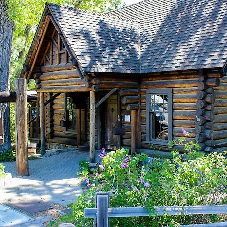 Granlibakken Elegance Leilighet Tahoe City Eksteriør bilde