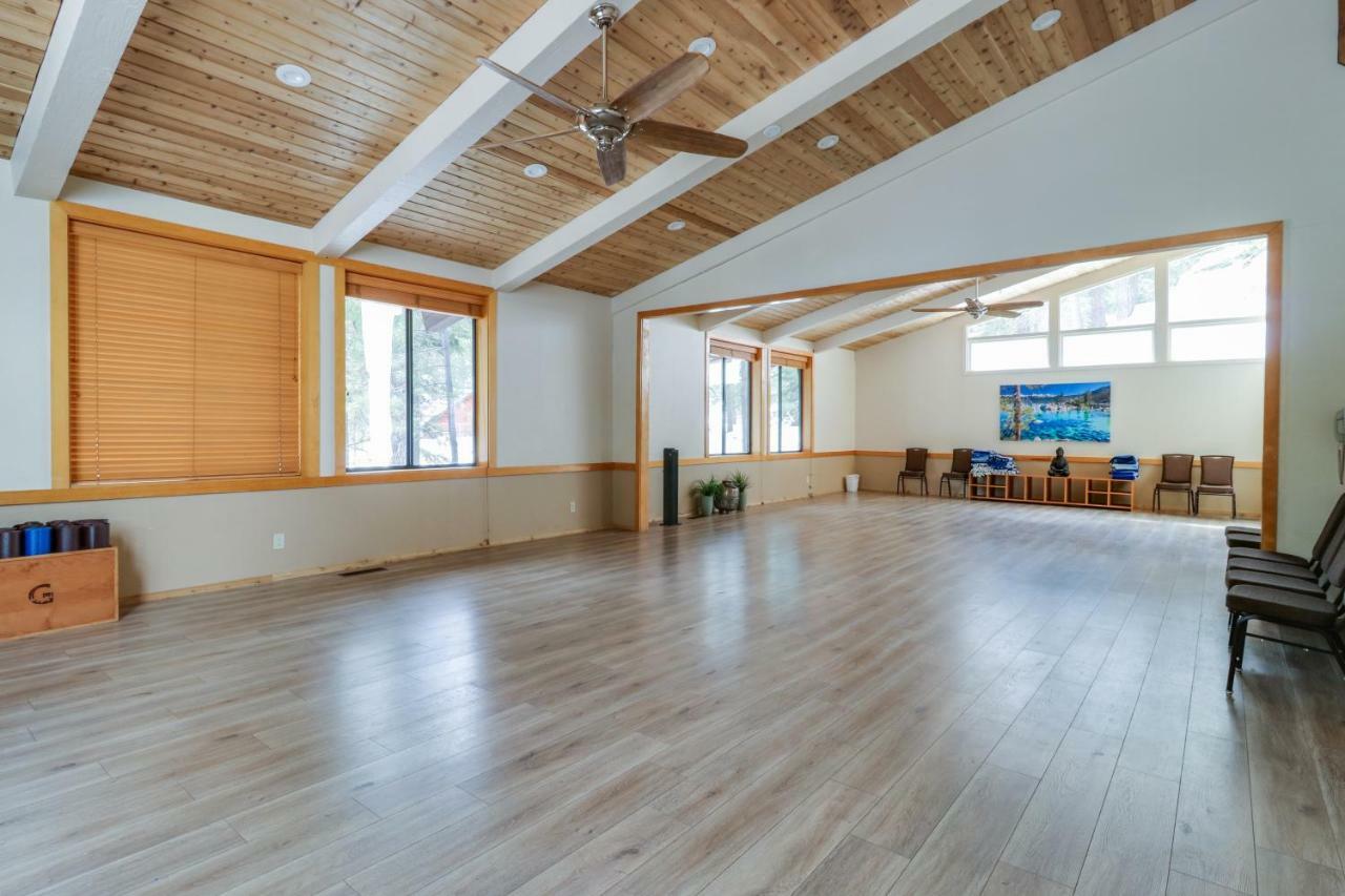 Granlibakken Elegance Leilighet Tahoe City Eksteriør bilde