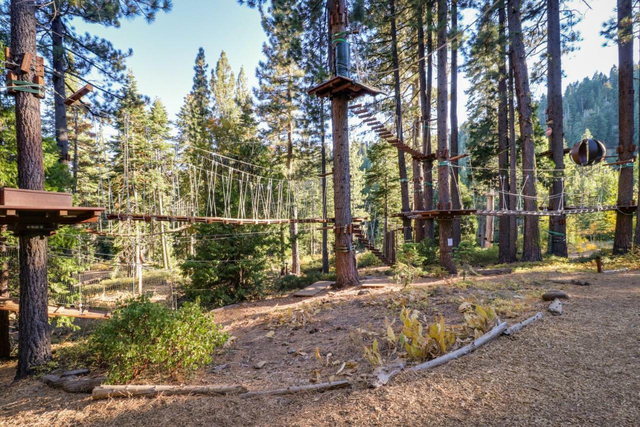 Granlibakken Elegance Leilighet Tahoe City Eksteriør bilde