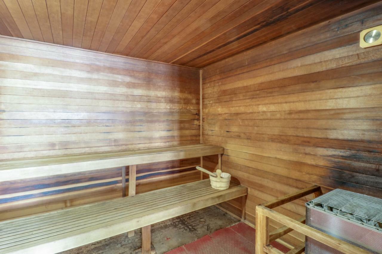 Granlibakken Elegance Leilighet Tahoe City Eksteriør bilde