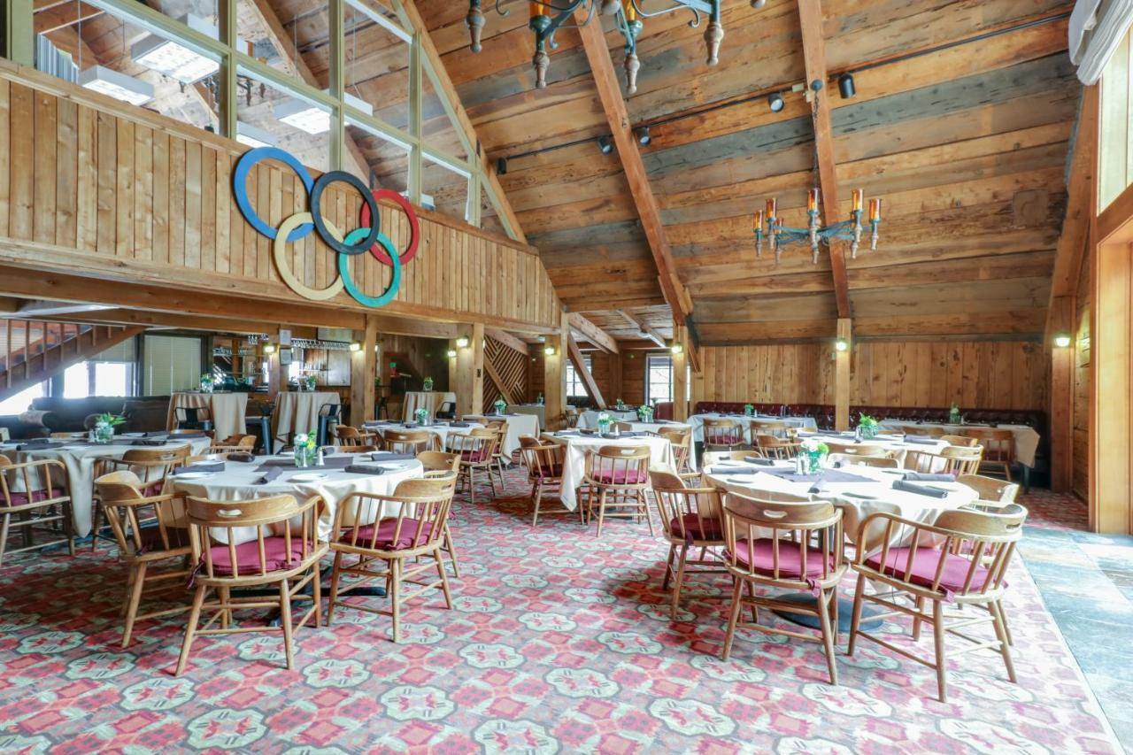 Granlibakken Elegance Leilighet Tahoe City Eksteriør bilde